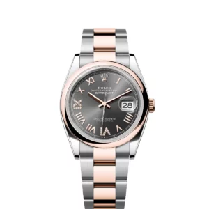 Rolex Datejust 36mm 126201-0048