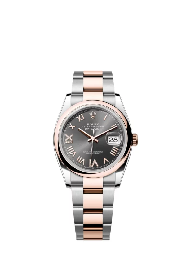 Rolex Datejust 36mm 126201-0048