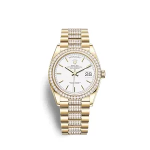 Rolex Day Date 36mm 128348RBR-0048