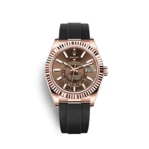 Rolex Sky Dweller 42mm 326235-0005