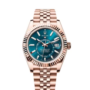 Rolex Sky Dweller 42mm 336935-0005
