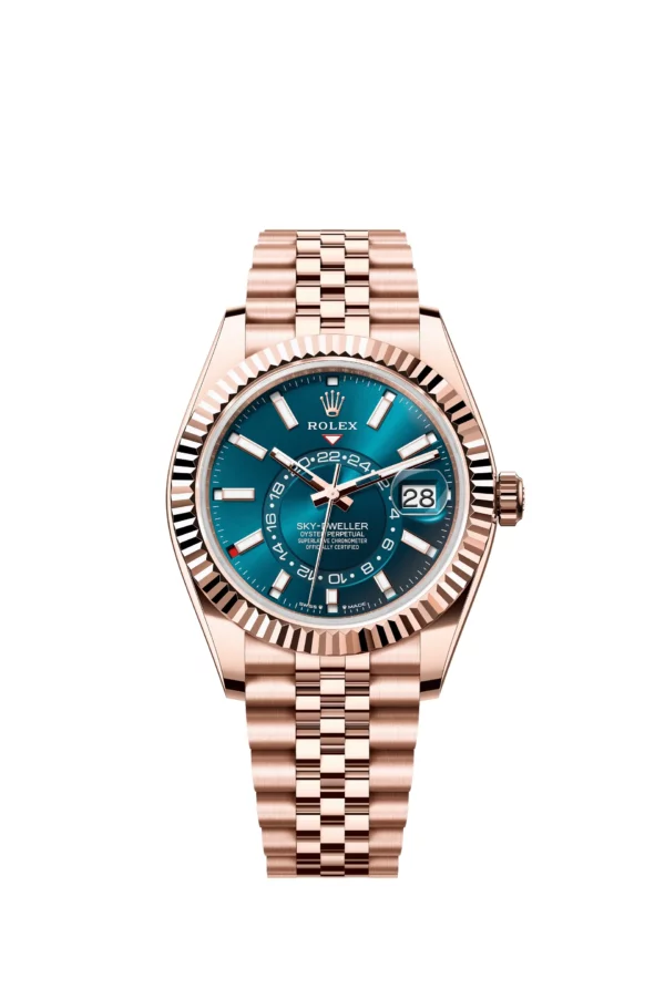 Rolex Sky Dweller 42mm 336935-0005