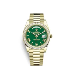 Rolex Day Date 40mm 228348RBR-0040
