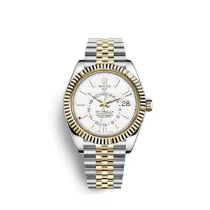 Rolex Sky Dweller 42mm 326933-0010