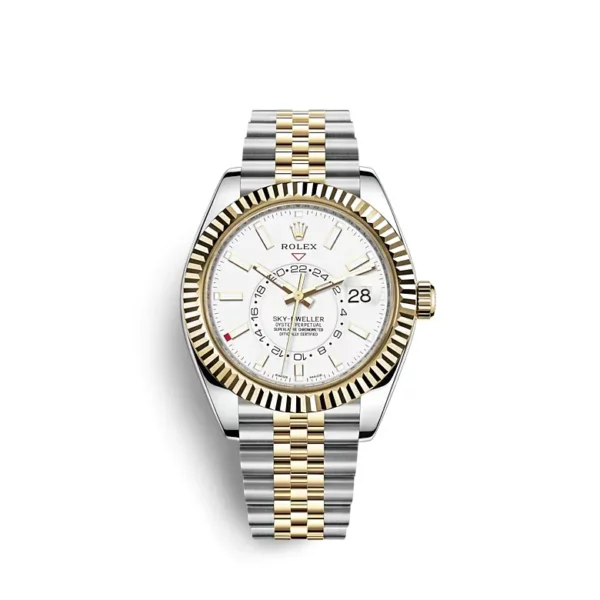 Rolex Sky Dweller 42mm 326933-0010
