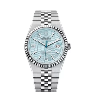 Rolex Land Dweller 40mm 127336-0001