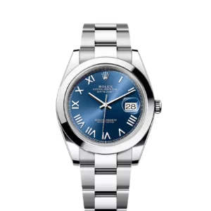Rolex Datejust 41mm 126300-0029