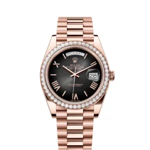 Rolex Day Date 40mm 228345RBR-0025