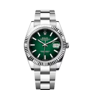 Rolex Datejust 41mm 126334-0033