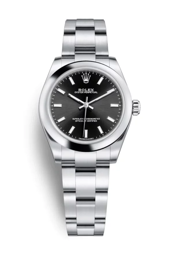 Rolex Oyster Perpetual 31mm 177200-0019