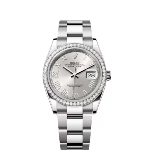 Rolex Datejust 36mm 126284RBR-0060