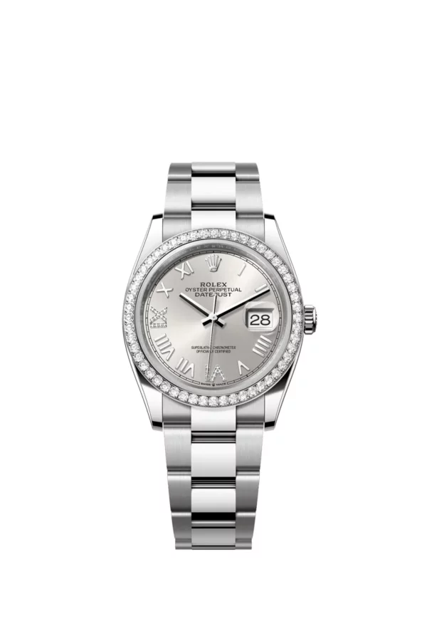 Rolex Datejust 36mm 126284RBR-0060