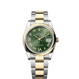 Rolex Datejust 36mm 126203-0050