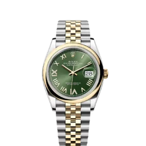 Rolex Datejust 36mm 126203-0049