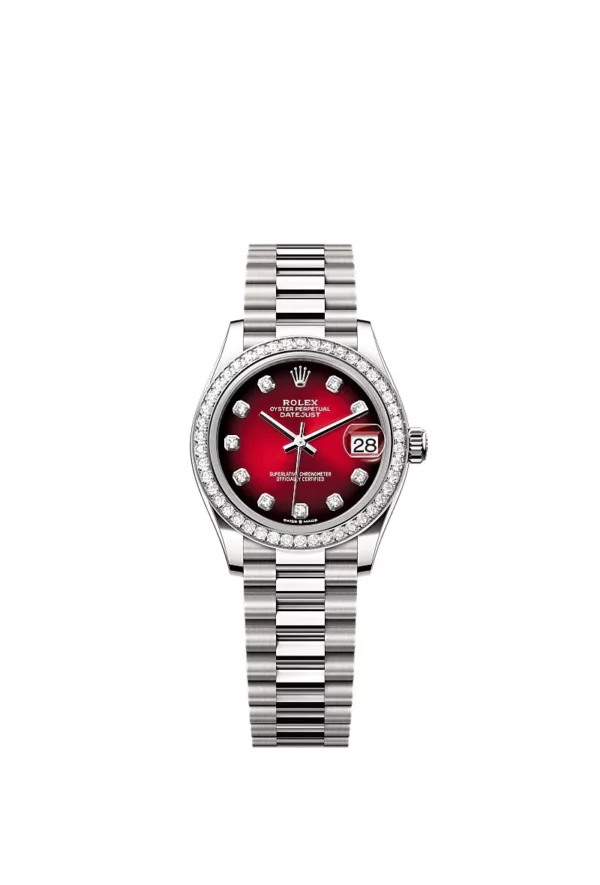 Rolex Datejust 31mm 278289RBR-0028