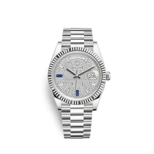 Rolex Day Date 40mm 228236-0009