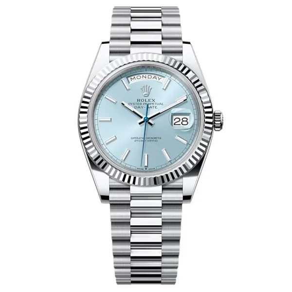 Rolex Day Date 40mm 228236-0018