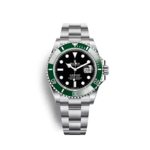 Rolex Submariner 41mm 126610LV-0002