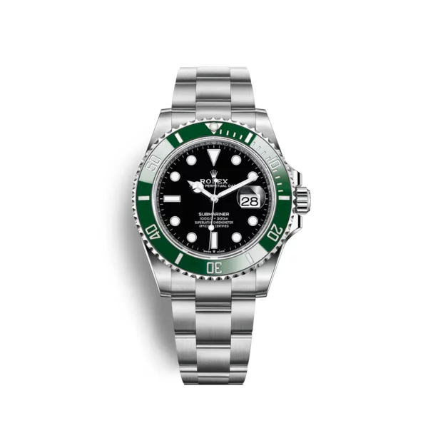 Rolex Submariner 41mm 126610LV-0002