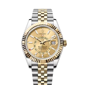 Rolex Sky Dweller 42mm 336933-0002