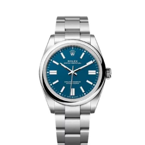 Rolex Oyster Perpetual 41mm 134300-0009