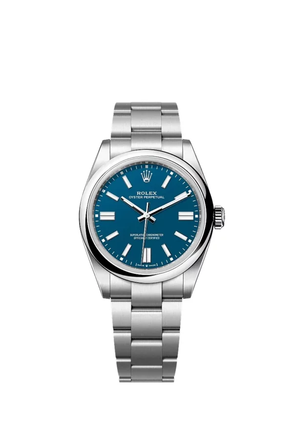 Rolex Oyster Perpetual 41mm 134300-0009