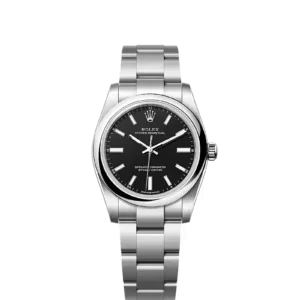 Rolex Oyster Perpetual 34mm 124200-0010