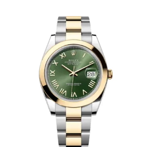 Rolex Datejust 41mm 126303-0023