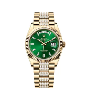 Rolex Day Date 36mm 128238-0131