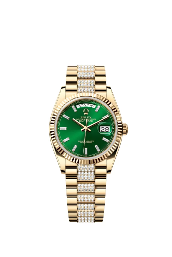 Rolex Day Date 36mm 128238-0131