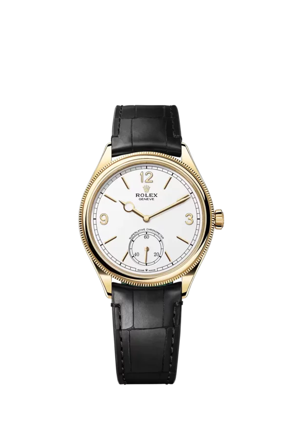 Rolex 1908 39mm 52508-0005