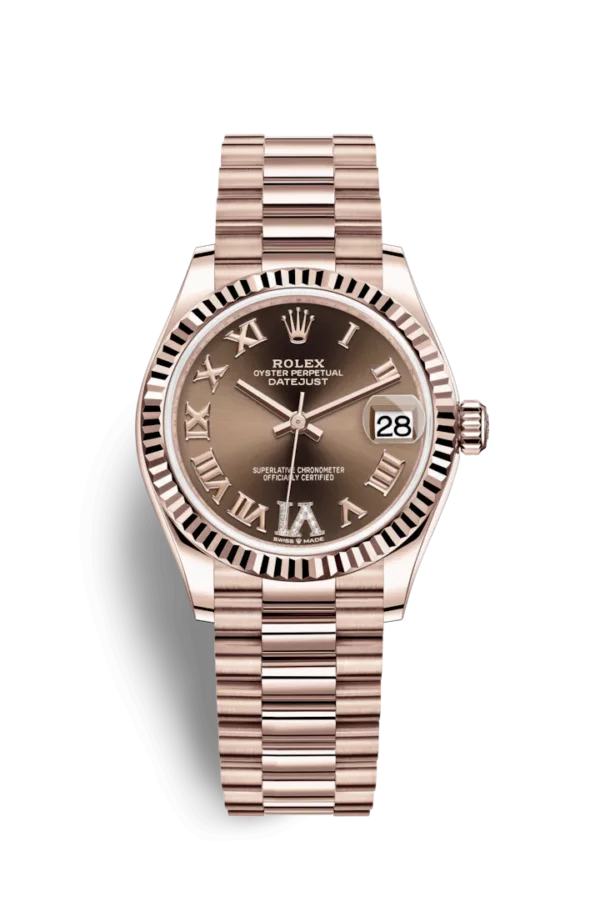 Rolex Datejust 31mm 278275-0025