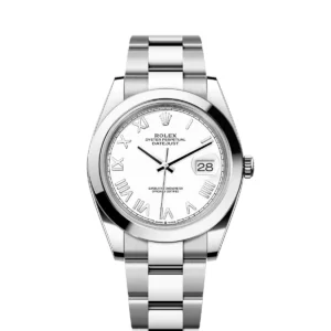 Rolex Datejust 41mm 126300-0027