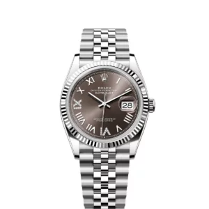 Rolex Datejust 36mm 126234-0071