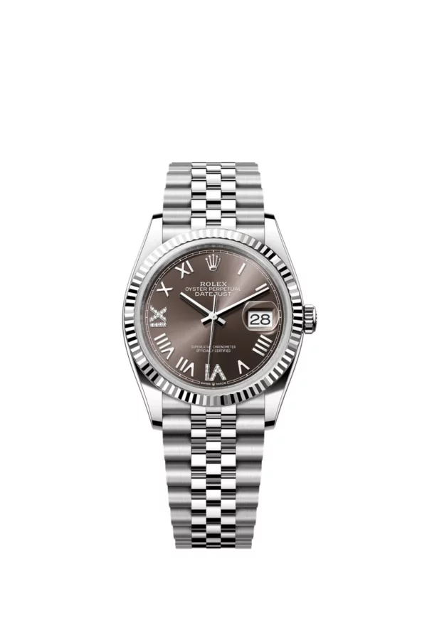 Rolex Datejust 36mm 126234-0071