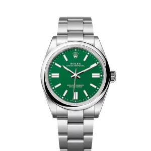 Rolex Oyster Perpetual 41mm 134300-0004
