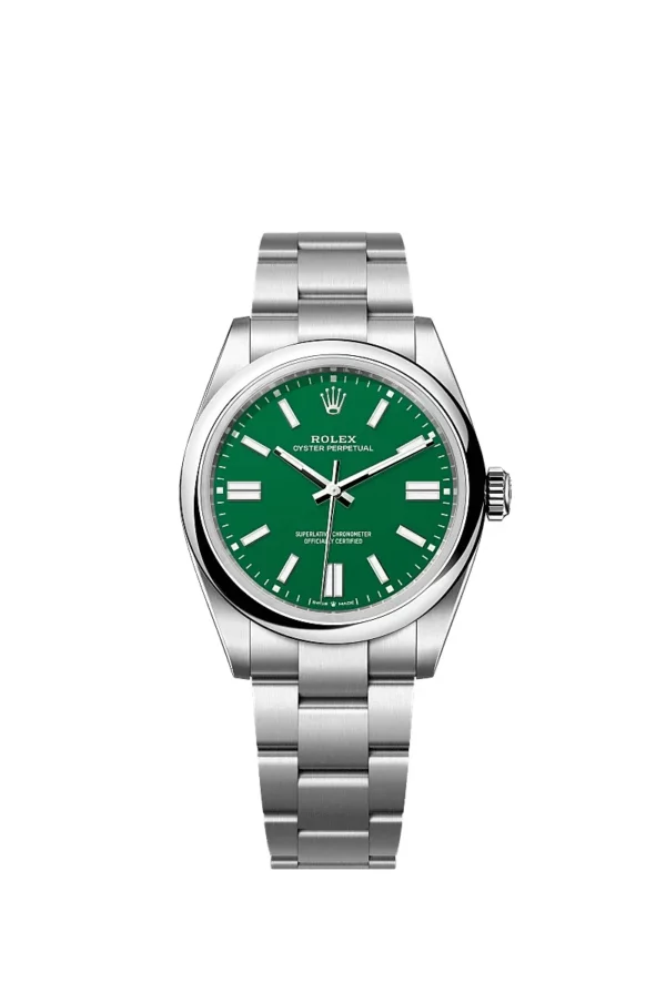 Rolex Oyster Perpetual 41mm 134300-0004