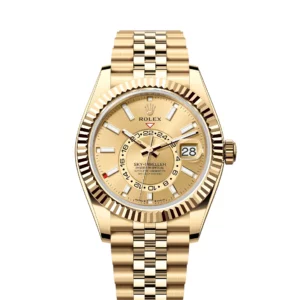 Rolex Sky Dweller 42mm 336938-0004