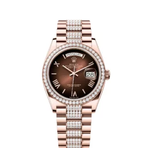 Rolex Day Date 36mm 128345RBR-0076