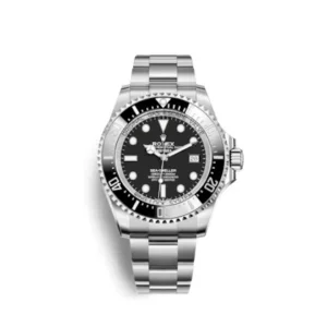 Rolex Sea Dweller 44mm 136660-0004