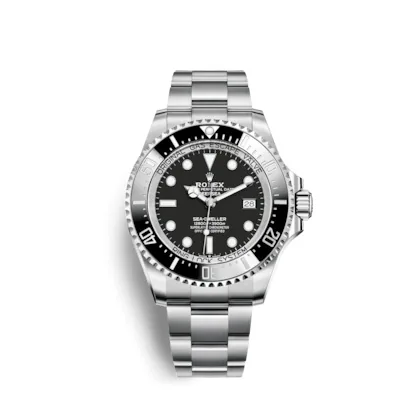 Rolex Sea Dweller 44mm 136660-0004