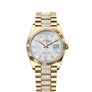 Rolex Day Date 36mm 128238-0124
