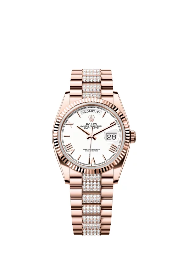 Rolex Day Date 36mm 128235-0071