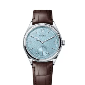 Rolex Perpetual 39mm 52506-0002