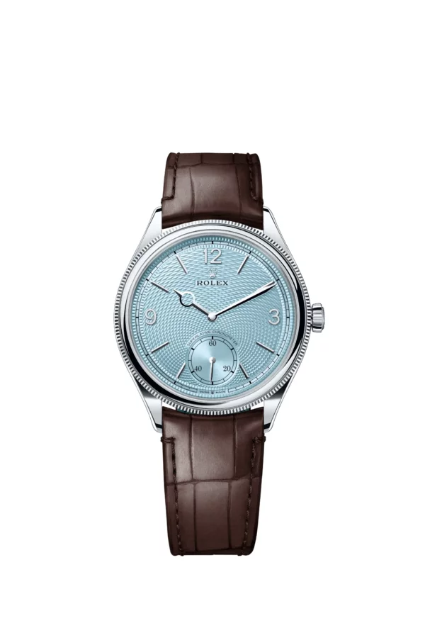Rolex Perpetual 39mm 52506-0002
