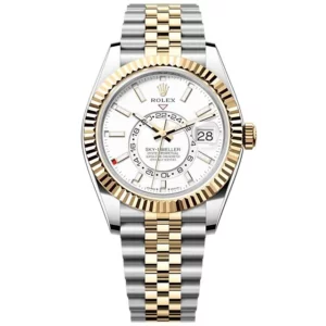 Rolex Sky Dweller 42mm 336933-0006