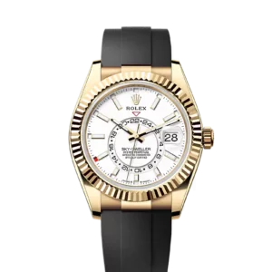 Rolex Sky Dweller 42mm 336238-0003