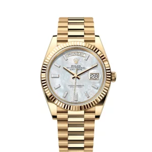 Rolex Day Date 40mm 228238-0071