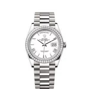 Rolex Day Date 36mm 128349RBR-0043