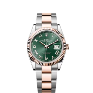 Rolex Datejust 36mm 126231-0052